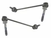 (2) Porsche 986 996 Sway Bar Drop Links Front L + R Sides - LEMFOERDER (for: Porsche)