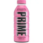 Prime Hydration Drink 1 x Strawberry Watermelon - BRAND NEW