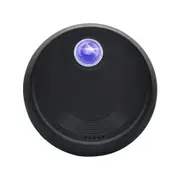 Usb Rechargeable Deodorising Odour Purifier Cat Litter Box Litter Tray Accessories