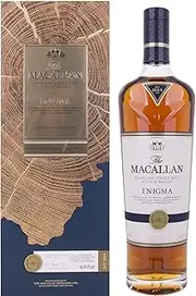 The Macallan Enigma 700mL