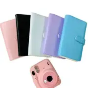 108 Pockets Instant Camera Photo Album for Fujifilm Instax mini 11/9/EVO