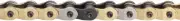 The Shadow Conspiracy Interlock V2 Chain - Single Speed, 1/2" x 1/8", 98 Links,