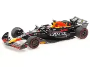 Red Bull Racing RB19 #1 Max Verstappen "Oracle" 2nd Place F1 Formula One Sprint