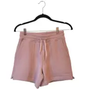Smartwool Light Blush Merino Lounge Shorts
