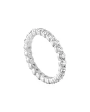 Diana M. Fine Jewelry 18K 1.50 ct. tw. Diamond Eternity Ring