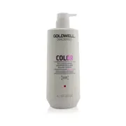 Goldwell Dual Senses Color Brilliance Shampoo (Luminosity For Fine to Normal Hair) 1000ml/33.8oz
