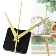 Replacement Quartz clock mechanism, choice of movement repair Nice kit S3U9 A5U6