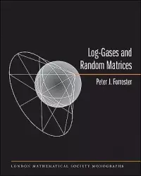 在飛比找博客來優惠-Log-Gases and Random Matrices 