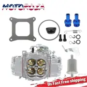 Quick Fuel BR67201 For Holley Brawler Race 850 CFM Carburetor 4150 Mechanical