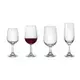 【Ocean】Society系列高腳玻璃杯 - 共4款《WUZ屋子》紅酒杯 白酒杯 香檳杯 水杯|