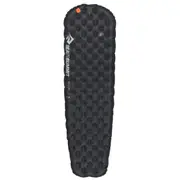 Sea to Summit EtherLight XT Extreme Insulated Sleeping Mat - Regular - Black