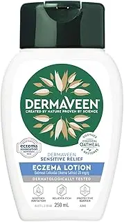 Dermaveen Eczema Lotion 250ml