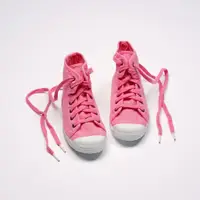 在飛比找蝦皮商城優惠-CIENTA 西班牙帆布鞋 61997 69 粉紅色 經典布