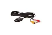 Tomee AV Cable for Gamecube/N64/SNES