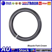 Bike Tapered Fork Open Crown Race Replacement Bearing Headset-Base 1.5 Fork