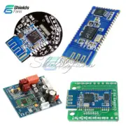 Bluetooth 4.0 CSR8645 Amplifier Board 5W+5W APT-X Stereo Receiver Amp Module