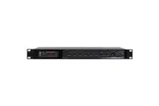 PAX60 Rms 60W Class D PA Amplifier 4Ohm or 100V Output Mp3 Bt FM