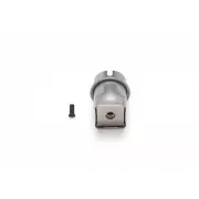 Weller NQ25 0058736814 Hot Gas NQ Nozzle, 18mm, for HAP2/HAP3 Irons