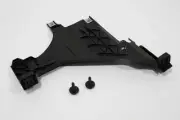 Audi A4 Allroad 8K B8 FL NS Left Headlight Support Bracket Mount New Genuine