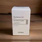Cosrx The Retinol 0.5 Oil 20ml New Sealed.