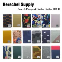 在飛比找蝦皮購物優惠-Herschel Search Passport Holde