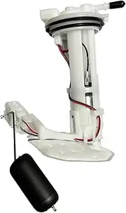FUEL PUMP UNIT ，Compatible With EU7000 EU7000i EU7000IS 16700-Z37-003 ELECTRIC 16700Z37003