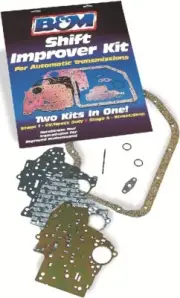 B&M SHIFT IMPROVER KIT,1971-77 CHRYSLER,DODGE,PLYMOUTH A727,A904 TRANSMISSIONS