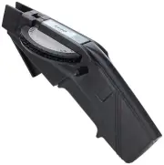 DYMO Office Mate II Embossing Label Maker 154000 Machine M-1540B