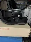 Merrell Mimosa Black 8 M New