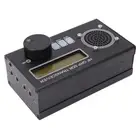 SDR Transceiver HF QRP 8 Band SSB CW Shortwave Radio Receiver Transmitter New