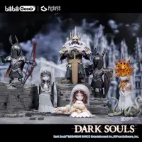 在飛比找蝦皮購物優惠-《享玩研究室》全新 ACTOYS DARK SOULS 黑暗