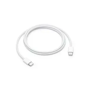 Apple 台灣公司貨 iPhone 15/14 Pro Max 原廠 充電線 傳輸線 USB C to C PD 快充