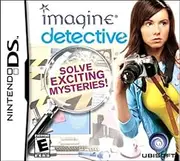 Imagine: Detective / Game