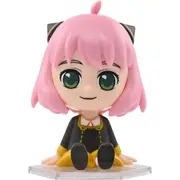 Spy X Family - Anya Forger (School) Bobble Hero
