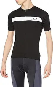 [Oakley] Icon Clashort Sleeveic Jersey