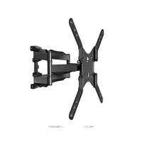 在飛比找樂天市場購物網優惠-LED-08D 32-60吋液晶電視雙旋臂壁掛架/電視與牆面