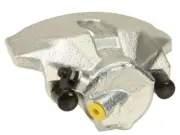 Brake Caliper For 96-06 Audi VW Passat A4 Quattro S4 A6 S6 Cabriolet GLS KT52J9 (for: Audi)