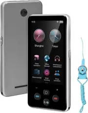 Real Time Language Translator Device for 138 Languages 3.97" TScrn /Chatgp