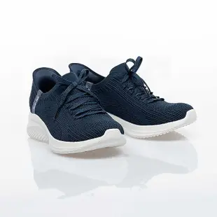 SKECHERS 瞬穿舒適科技-女 ULTRA FLEX 3.0 149710NVY