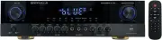 SINGMIX 5 V2 2000W Bluetooth Pro/Karaoke/Home Amplifier Mixer Receiver