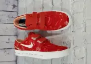Nike By You iD Janoski Custom CT3345-991 One Of A Kind MENS SIZE 9.5
