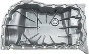 Engine Oil Pan Sump Compatible With RENAULT KANGOO 1997 + BMO/RE/057AB