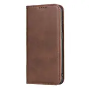 PU Leather Case for Huawei P40 Pro Flip Case Card Holder Holster Magnetic Attraction Cover Case Wallet Case