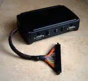 SuperGun HDTV • Arcade JAMMA PCB • Neo Geo/PGM/Atomiswave/Capcom/Konami/Sega