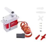 KST DS215MG V3 Micro Digital Metal Gear Servo For RC 380-450 helicopter Model US