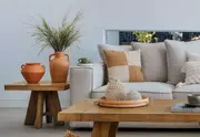 MALIK Lamp Table