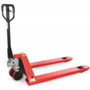 Stubbie Short Pallet Jack In Stock Melbourne