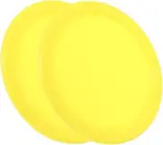 OHPHCALL Hockey Game Training 64mm Plastic Hockey Table Accessories Easy to Use Long Lasting
