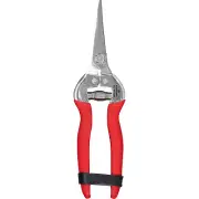 Corona Stainless Steel Long Curved Snip