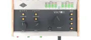 Universal Audio Volt 476 4-in/4-out USB 2.0 Interface